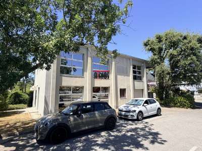 A louer bureaux de 147.40m² à la Valette du Var