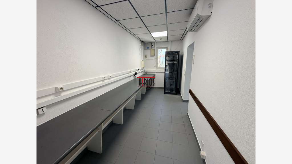 A louer bureaux de 147.40m² à la Valette du Var