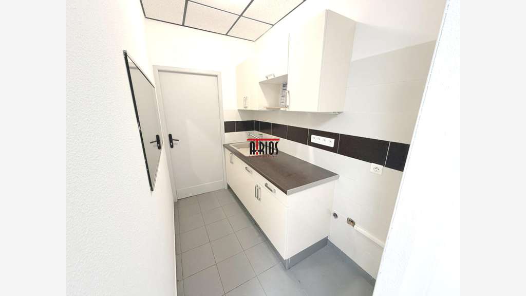 A louer bureaux de 147.40m² à la Valette du Var