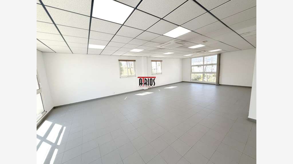 A louer bureaux de 147.40m² à la Valette du Var