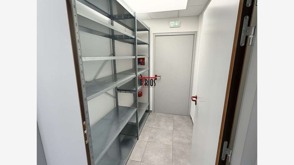 A louer bureaux de 60m² en R+1 à la Valette du Var