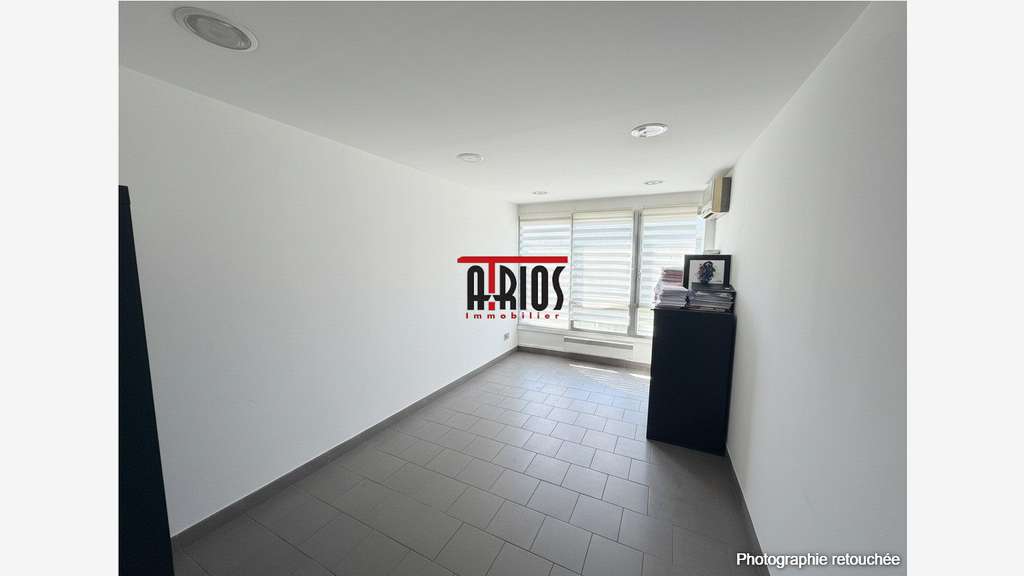 A louer bureaux de 48m² à la Valette zone Espaluns