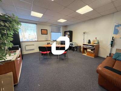 Location Bureaux à La Verrière