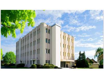 Location Bureaux à La Ville-aux-Dames