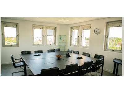 Location Bureaux à La Ville-aux-Dames