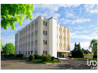 Location Bureaux à La Ville-aux-Dames