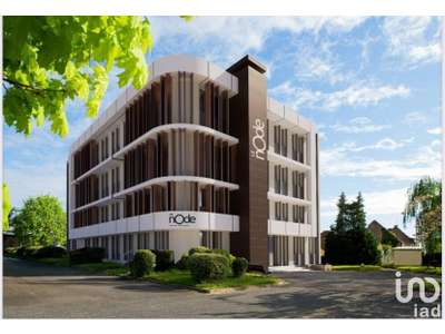 Location Bureaux à La Ville-aux-Dames