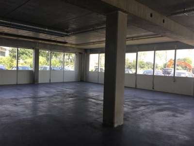 A louer bureaux 333m² côté lac à Labège