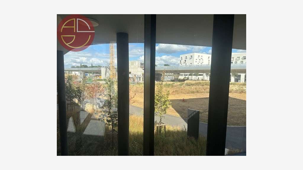 A louer bureaux 500m² Labège proche futur métro