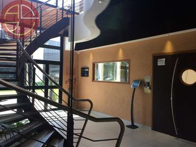 Location bureaux 311m² RDC à Labège