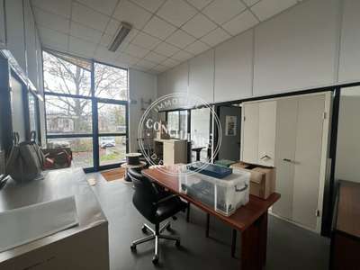 Location Bureaux à Labège