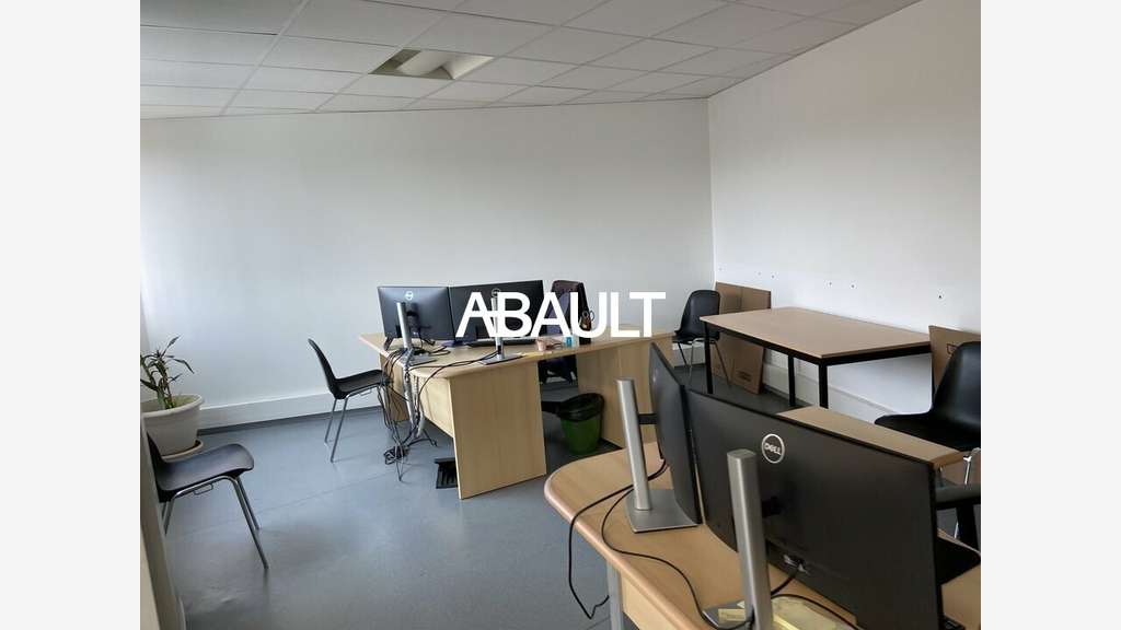 Bureaux R+1 et R+2 à louer à Labège