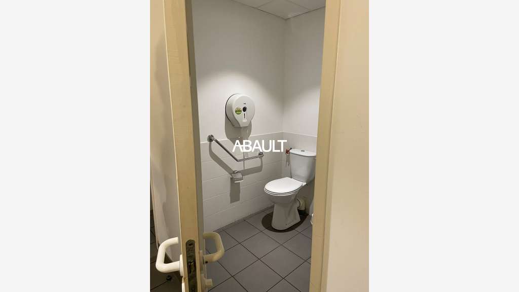 Bureaux R+1 et R+2 à louer à Labège