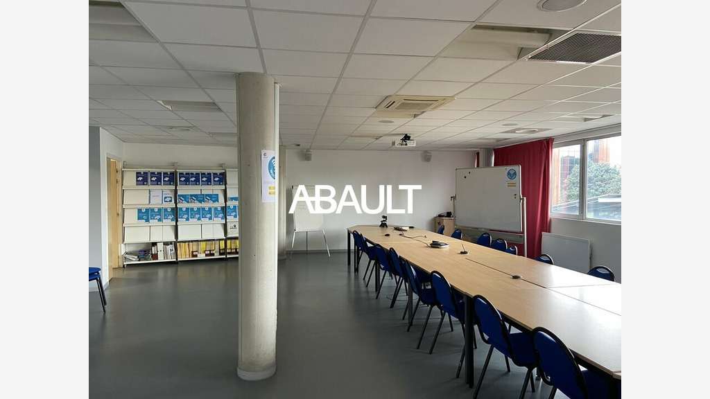 Bureaux R+1 et R+2 à louer à Labège