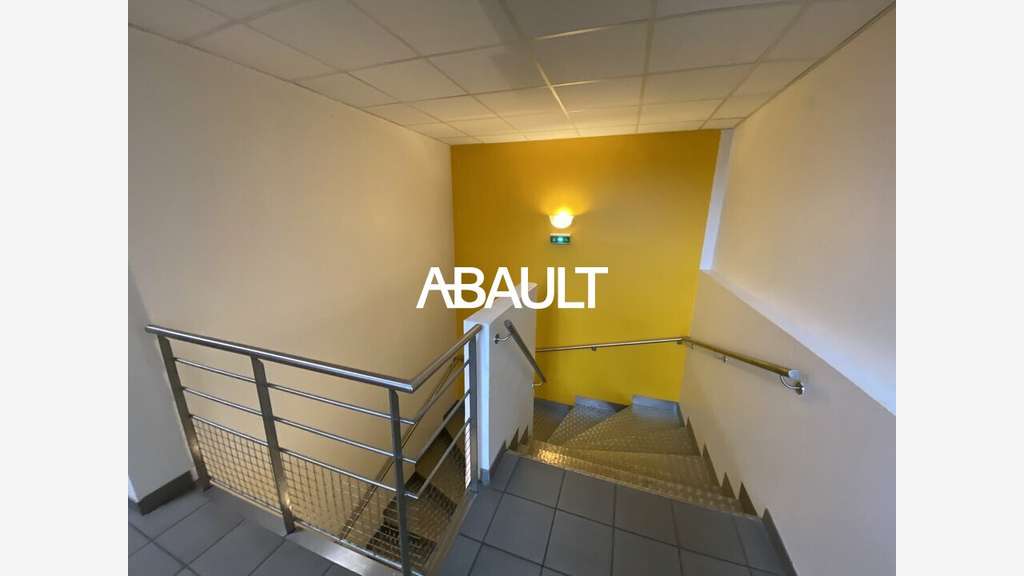 Bureaux R+1 et R+2 à louer à Labège