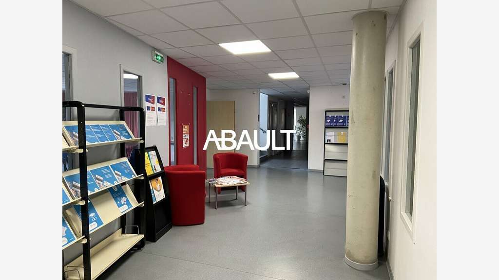 Bureaux R+1 et R+2 à louer à Labège
