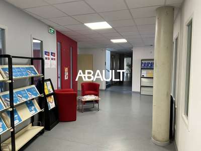 Bureaux R+1 et R+2 à louer à Labège