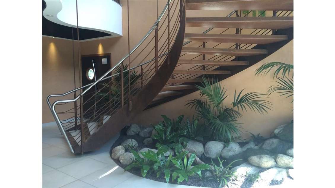 Local 310m² à louer à Labège Innopole