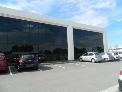 Bureaux 123m² R+1 à louer à Labège Innopole