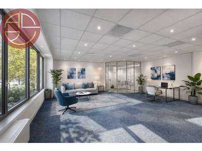 Location Bureaux à Labège