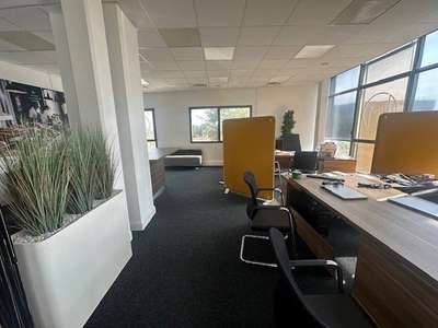 Location Bureaux à Labège