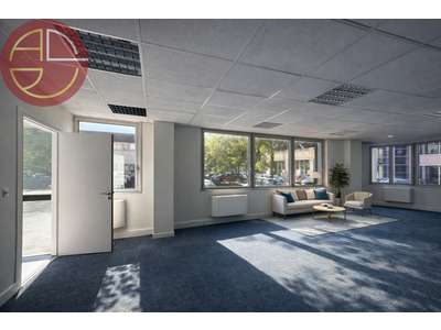 Location Bureaux à Labège