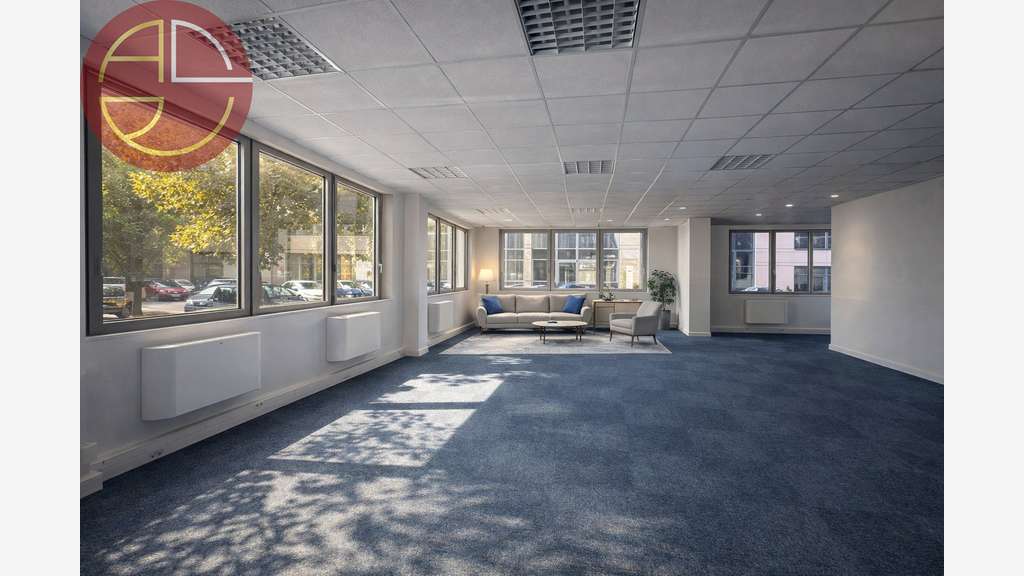 Location bureaux 225m² Labège Sud Est de Toulouse