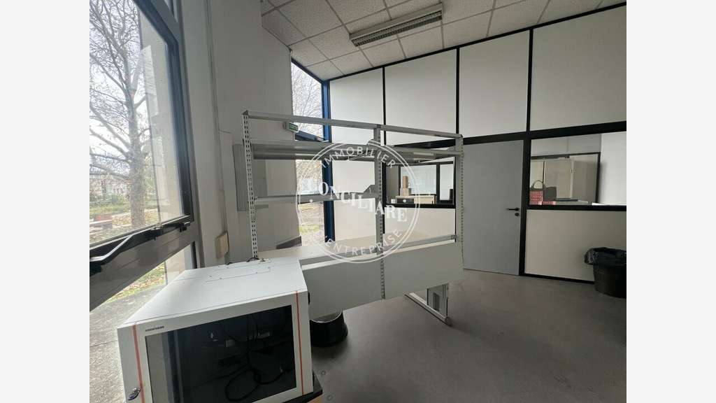 BUREAUX à louer dans le 31