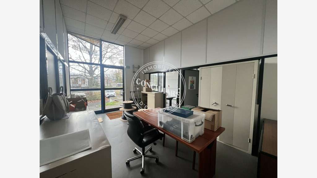 BUREAUX à louer dans le 31