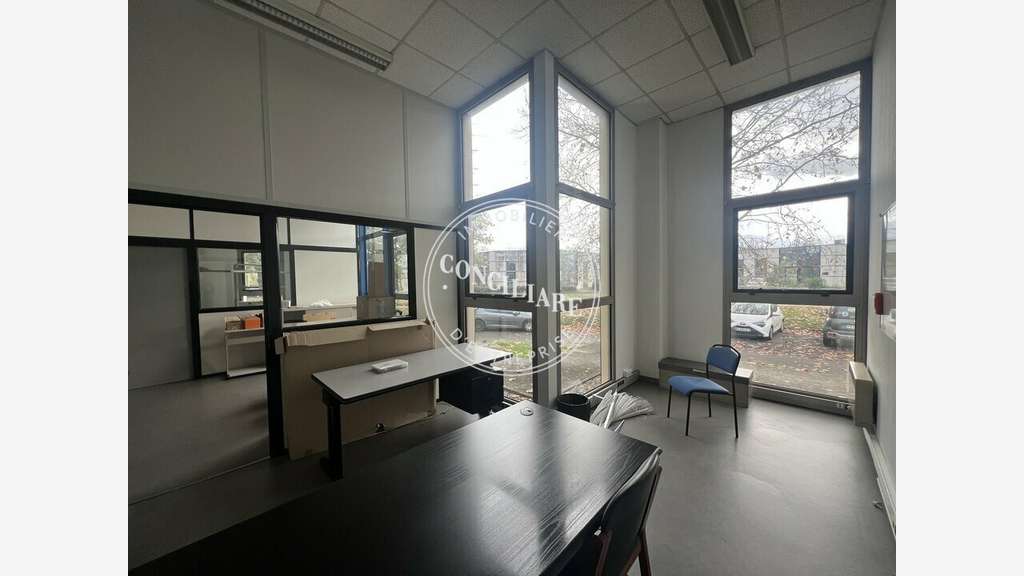 BUREAUX à louer dans le 31