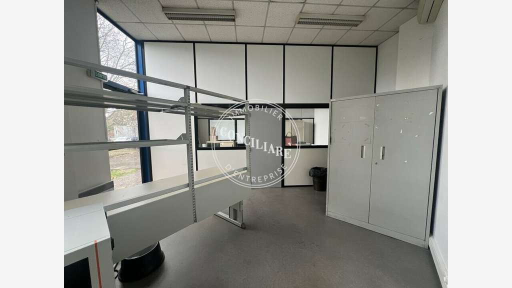 BUREAUX à louer dans le 31