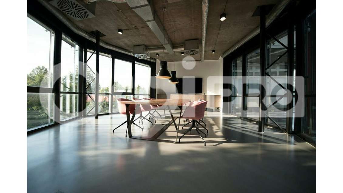 A louer bureau neuf 64,37m² à Labenne