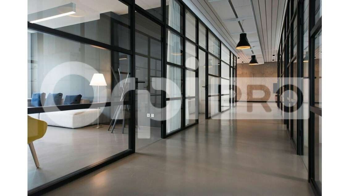 A louer bureau neuf de 44,85m² à Labenne