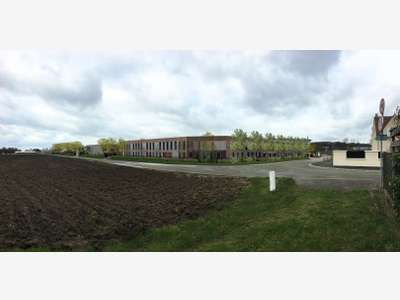 Location / Achat bureaux entre Amiens et Reims  