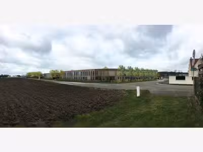 Location / Achat bureaux entre Amiens et Reims  