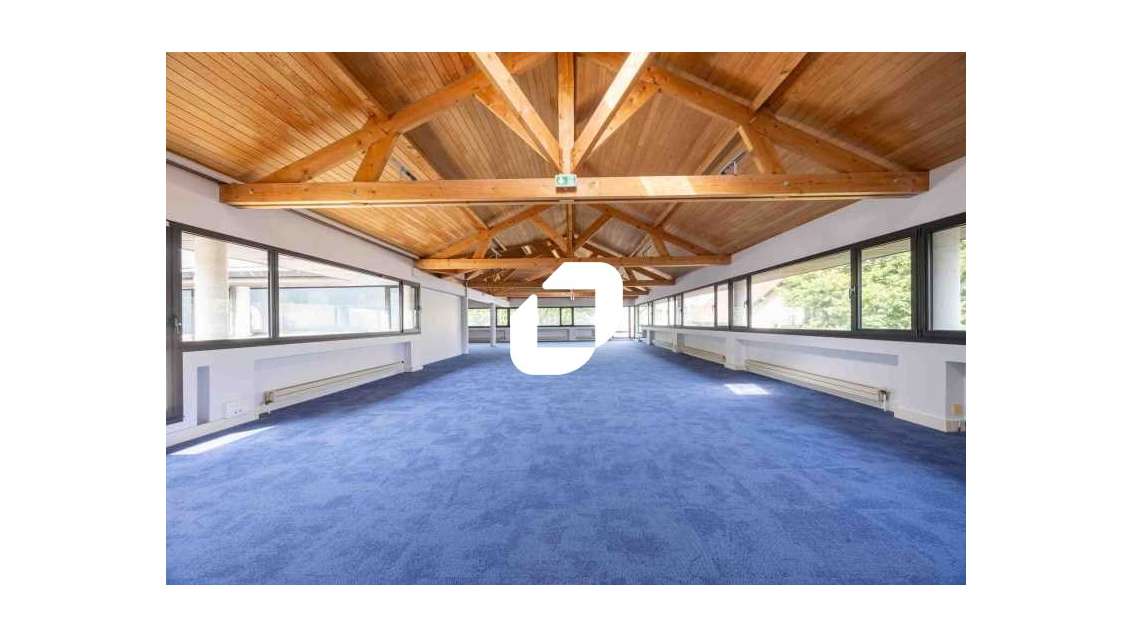A louer Bureaux 791m² Lagny sur marne
