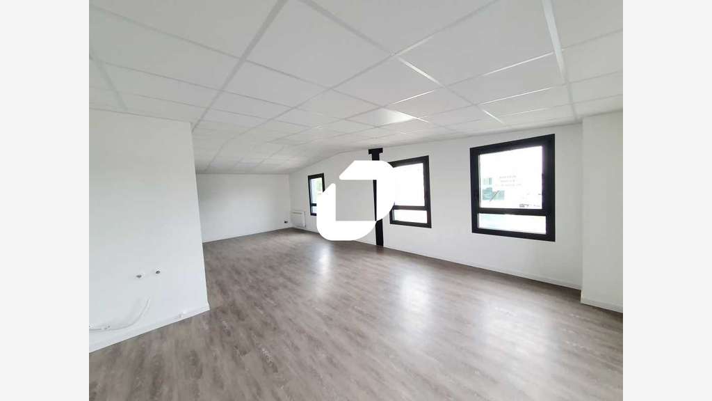 A louer Bureaux 154m² Lagny sur marne