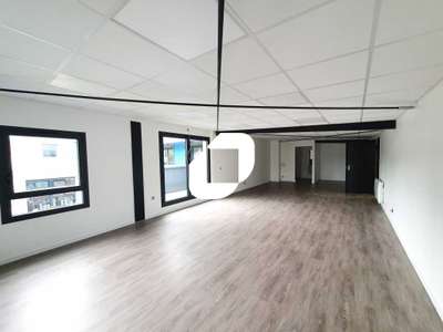 A louer Bureaux 154m² Lagny sur marne