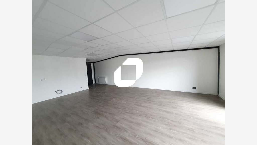 A louer Bureaux 59m² Lagny sur marne