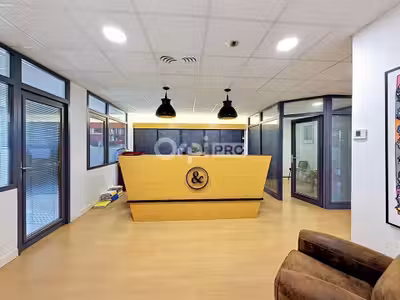 Location Bureaux à Lagord