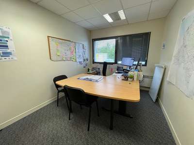 Location Bureaux à Lamballe-Armor