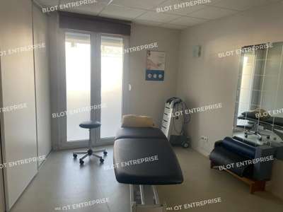 Location Bureaux à Lamballe-Armor