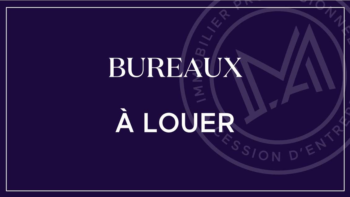 Bureaux LAMBALLE