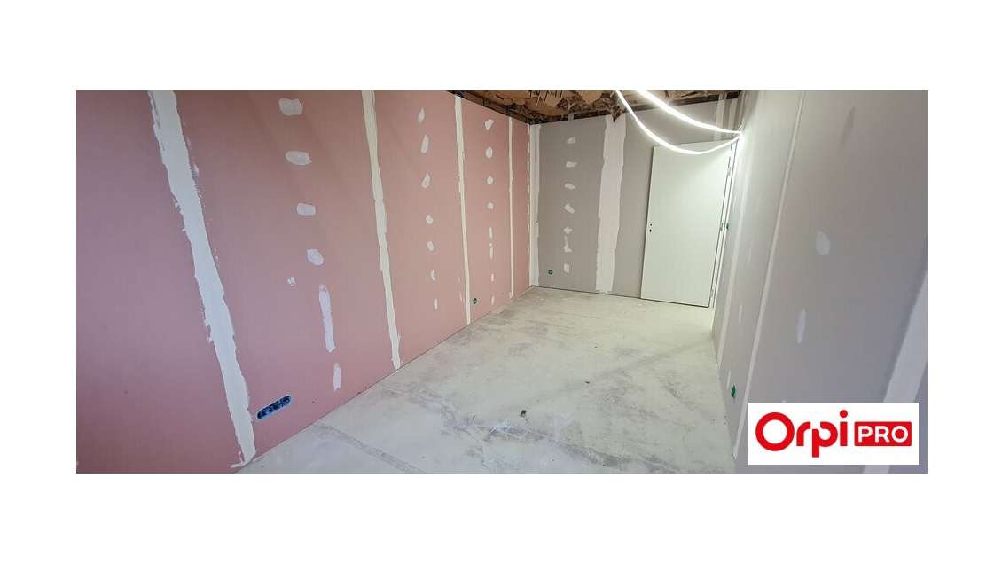 A louer bureau de 15m² à Lamballe proche RN12