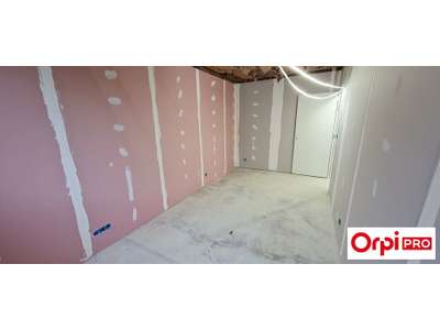 Location Bureaux à Lamballe-Armor