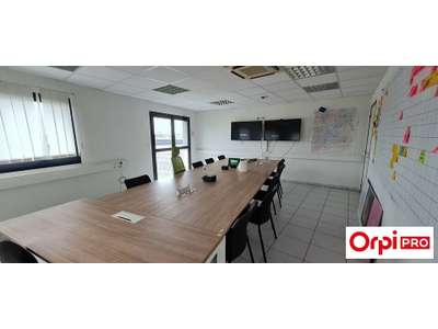 Location Bureaux à Lamballe-Armor