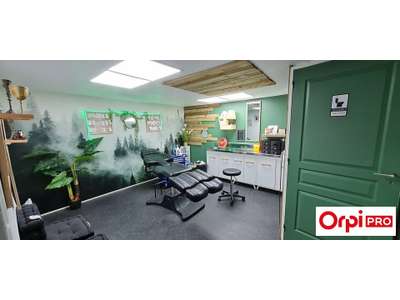 Location Locaux commerciaux - Boutiques à Lamballe-Armor