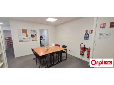 Location Bureaux à Lamballe-Armor
