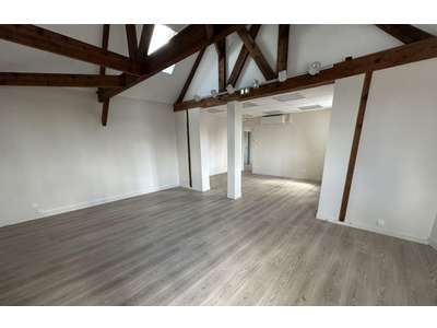 Location Bureaux à Lambersart