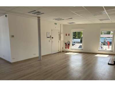 Location Bureaux à Lambersart